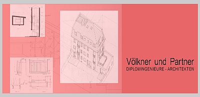 klicken Sie auf das Bild und es wird die Webseite der Architekten gestartet.