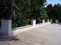Beton- und Maurerarbeiten